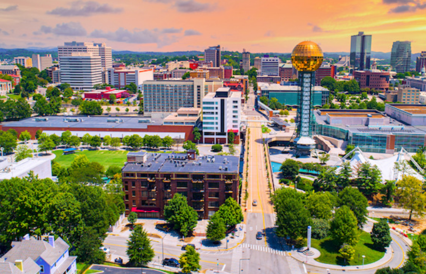 knoxville