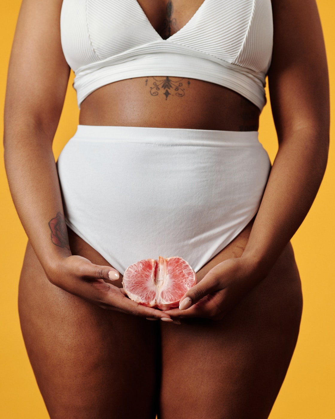 Vaginal Steaming Essentials