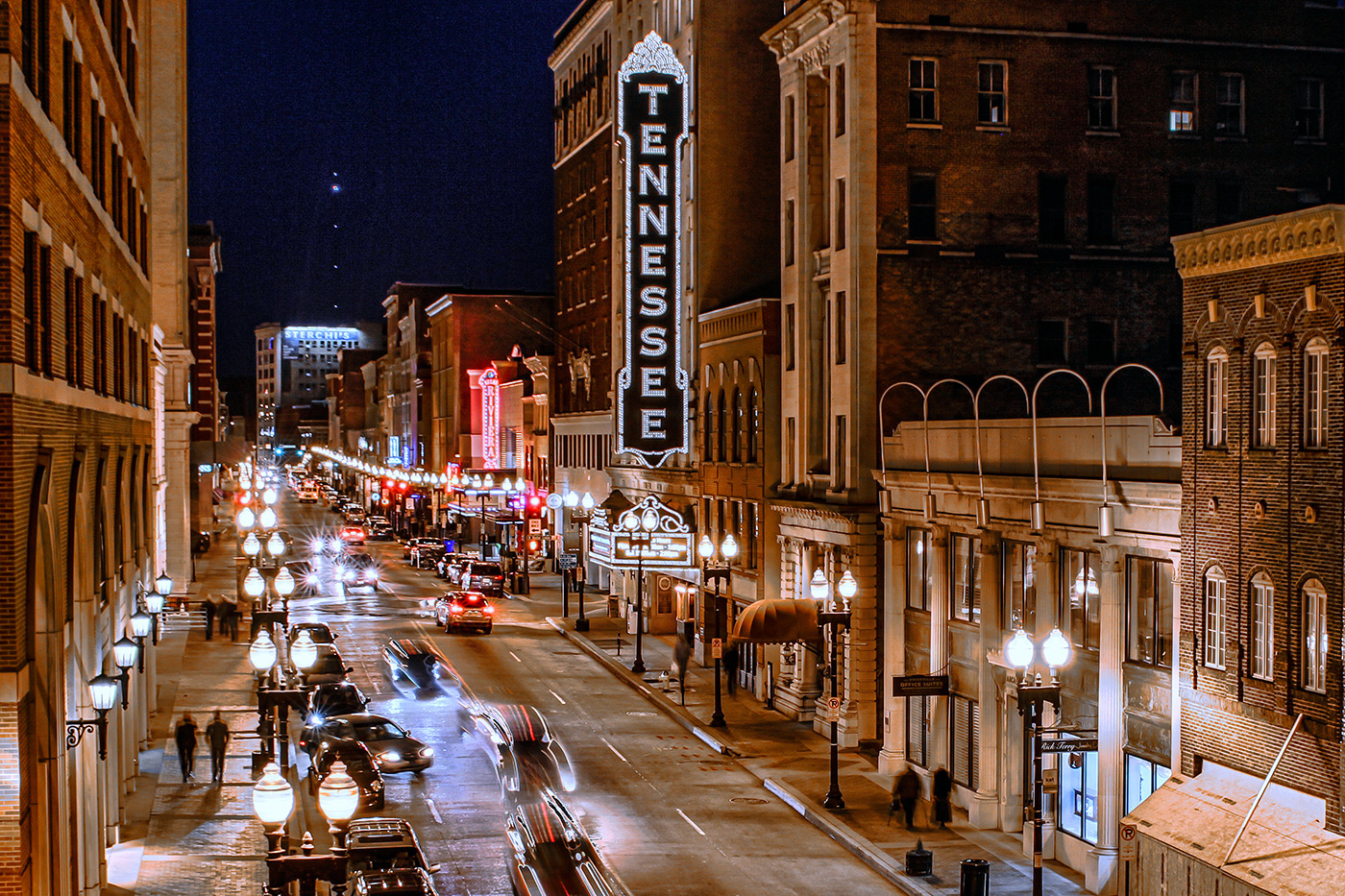Things to do in Knoxville- while pregnant