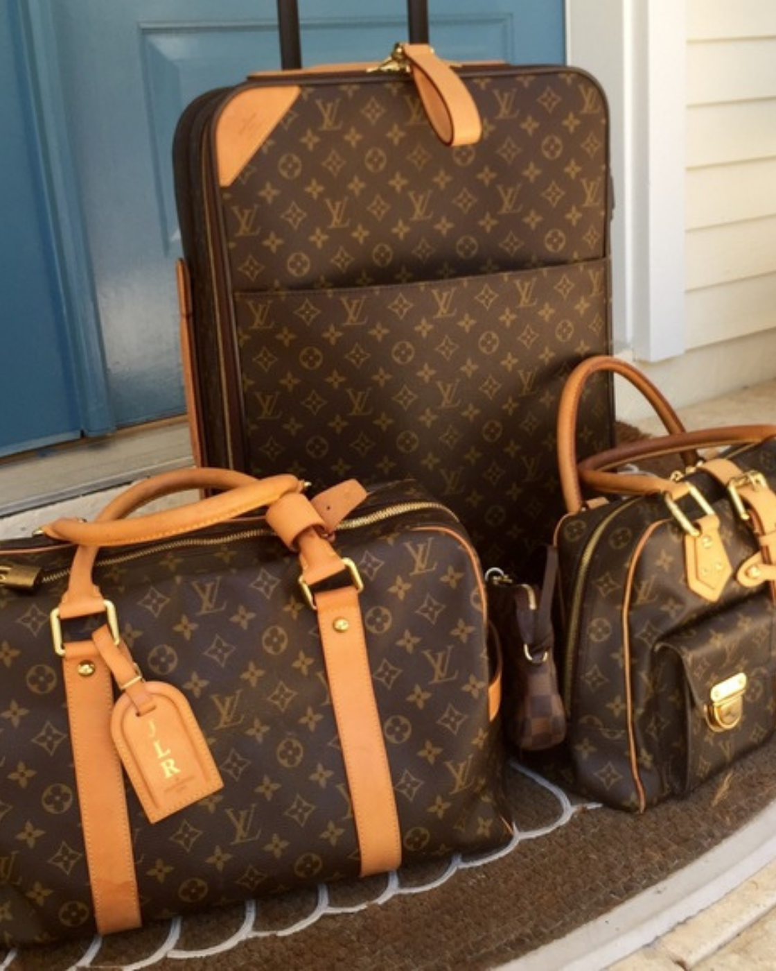 Traveling While Pregnant- First trimester