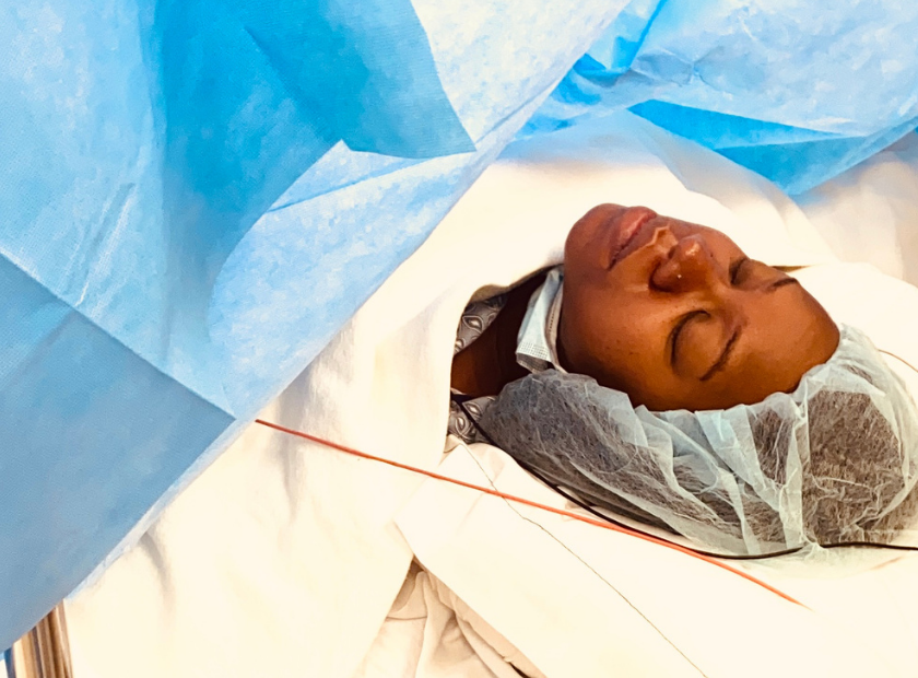 Labor & Delivery Checklist- What I wish I knew