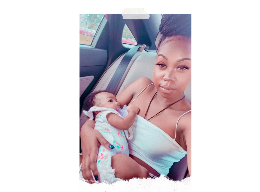 Month 3: We are 12 Weeks Postpartum, here’s the tea…
