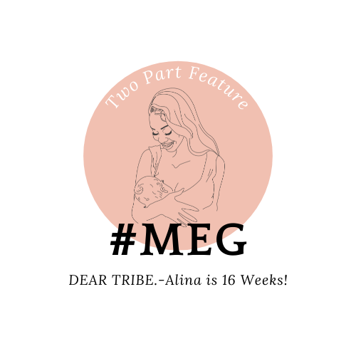 Month 4: 16 Weeks Postpartum What to Expect