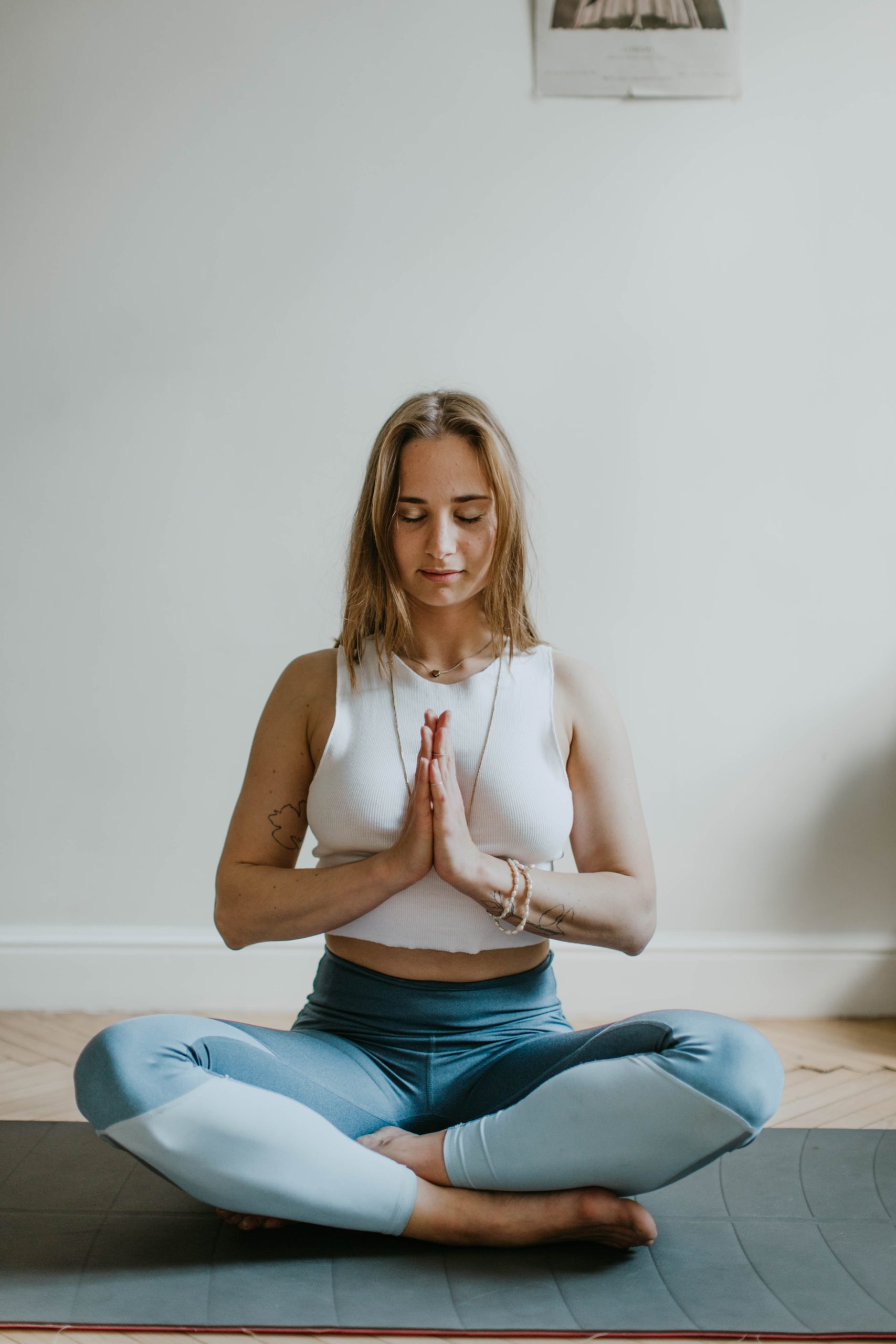 Office Spaces for Holistic Mommy’s