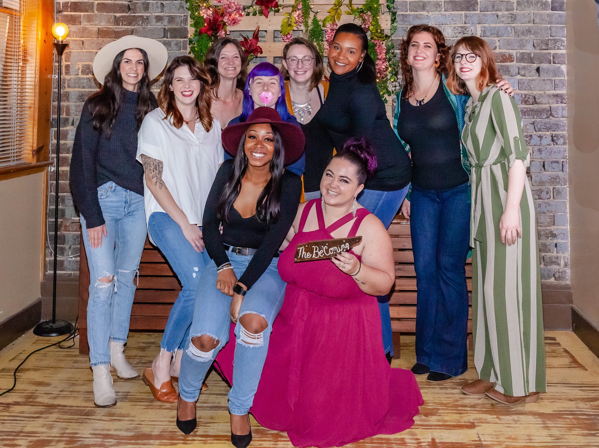 Get to Know Our Tribe