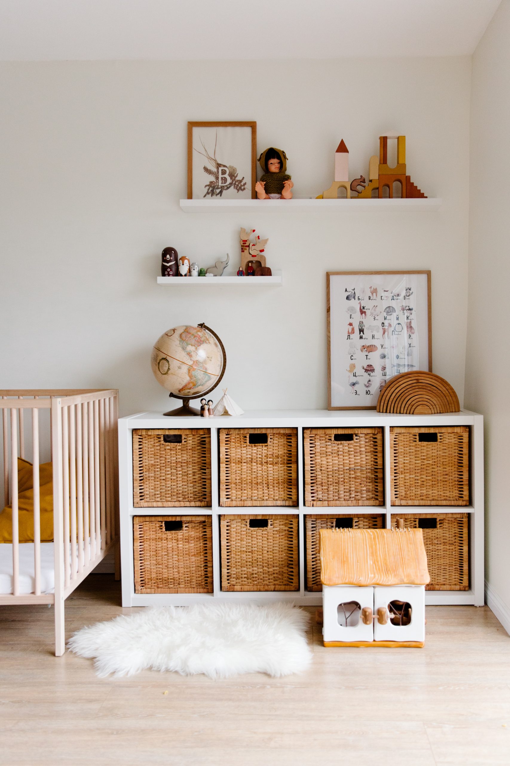 A Letter to my 10 Month Old