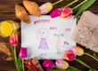 a letter to my daughter on her first birthday