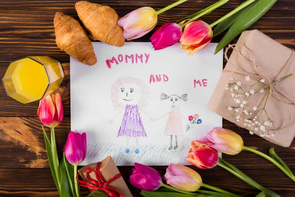 a letter to my daughter on her first birthday