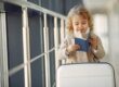 3 tips for taking your under 2's passport pic